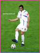 Goran GAVRANCIC - Serbia & Montenegro - FIFA World Cup 2006