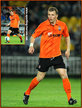 Olexiy GAY - Shakhtar Donetsk - UEFA Cup Final 2009 (Winners)