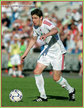 Zoltan GERA - Hungary - UEFA European Championships 2008 Qualifying