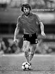 Eric GERETS - Belgium - FIFA Coupe du Monde/Wereldbeker 1982