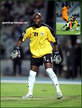 Muftah GHZALLA - Libya - African Cup of Nations 2006