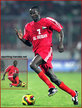 Alaeldin Ahmed GIBRIL - Sudan - African Cup of Nations 2008