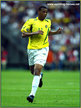GIL - Brazil - FIFA Confederations Cup 2003