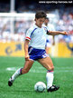 Alain GIRESSE - France - FIFA Coupe du Monde 1986