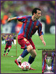 Ludovic GIULY - Barcelona - Final UEFA Champions League 2005/06