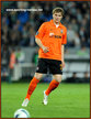 Olexandr GLADKIY - Shakhtar Donetsk - UEFA Cup Final 2009 (Winners)