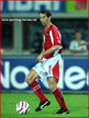 Eduard GLIEDER - Austria - FIFA Weltmeisterschaft 2006 Qualifikation