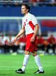 Arkadiusz GLOWACKI - Poland - FIFA World Cup 2002