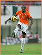 Steve GOHOURI - Ivory Coast - Coupe d'afrique des nations 2008