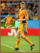 Dorin GOIAN - Romania - UEFA European Championships 2008
