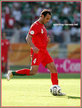 Yahya GOLMOHAMMADI - Iran - FIFA World Cup 2006