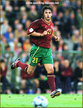 Nuno GOMES - Portugal - UEFA Campeonato do Europa 2000 European Championships.