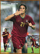 Nuno GOMES - Portugal - FIFA Copa do Mundo 2006