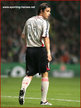 Nuno GOMES - Benfica - UEFA Liga dos Campeões 2006/07