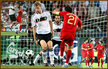 Nuno GOMES - Portugal - UEFA Campeonato do Europa 2008