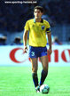 Ricardo GOMES - Brazil - FIFA Copa do Mundo 1990