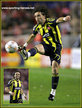 Gokhan GONUL - Fenerbahce - UEFA Sampiyonlar Ligi 2007/08