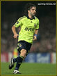 Gokhan GONUL - Fenerbahce - UEFA Sampiyonlar Ligi 2008/09