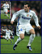 Mariano GONZALEZ - Inter Milan (Internazionale) - UEFA Champions League 2006/07