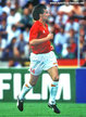 Alberto GORRIZ - Spain - FIFA Campeonato Mundial 1990