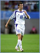 Ioannis GOUMAS - Greece - FIFA Confederations Cup 2005