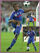 Sidney GOVOU - France - UEFA Championnat d'Europe 2008