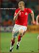 Stephane GRICHTING - Switzerland - FIFA Weltmeisterschaft 2006