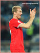 Stephane GRICHTING - Switzerland - UEFA Europameisterschaft 2008