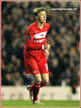 Maksim GRIGORIEV - Spartak Moscow - UEFA Cup 2008/09
