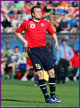 Christian GRINDHEIM - Norway footballer - UEFA Europeisk Mesterskap 2008 kvalifikasjon