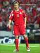 Jesper GRONKJAER - Denmark - UEFA EM-slutrunde 2004