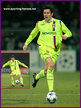 Fabio GROSSO - Olympique Lyonnais - UEFA Champions League 2008/09