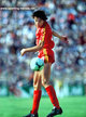 Georges GRUN - Belgium - FIFA Coupe du Monde/Wereldbeker 1986