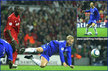 Eidur GUDJOHNSEN - Chelsea FC - UEFA Champions League 2004/05 (Knockout Stages)