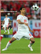 Roger GUERREIRO - Poland - UEFA Mistrzostwo Europejski 2008