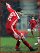 Jose Paolo GUERRERO - Bayern Munchen - UEFA Champions League 2005/06