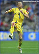 Oleg GUSEV - Ukraine - UEFA European Championships 2008 Qualifying