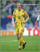 Andriy GUSIN - Ukraine - FIFA World Cup 2006 (v Spain, Saudi Arabia & Tunisia)