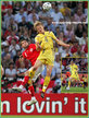Andriy GUSIN - Ukraine - FIFA World Cup 2006 Switzerland, v Italy.
