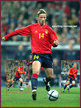 GUTI - Spain - FIFA Campeonato Mundial 2006 Calificación