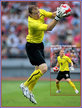 Brad GUZAN - U.S.A. - Olympic Games 2008