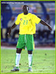 Kassim GUZAYOU - Togo - Coupe d'Afrique des nations 2006