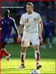 Daniel GYGAX - Switzerland - FIFA Weltmeisterschaft 2006