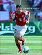 Bernt HAAS - Switzerland - UEFA Europameisterschaft 2004