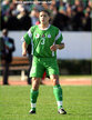 Moulay HADDOU - Algeria - Coupe d'Afrique des Nations 2004