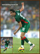 Youssef HADJI - Morocco - Coupe d'Afrique des Nations 2008