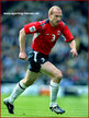 Erik HAGEN - Norway footballer - FIFA Verden Kopp 2006 kvalifikasjon
