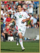 Tamas HAJNAL - Hungary - UEFA European Championships 2008 Qualifying