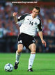 Dietmar HAMANN - Germany - UEFA Europameisterschaft 2000
