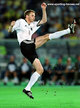 Dietmar HAMANN - Germany - FIFA Weltmeisterschaft 2002 World Cup Finals.